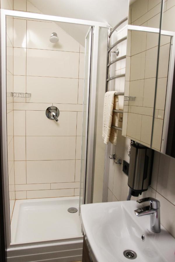 Vila Romnesa Ignalina Exteriör bild