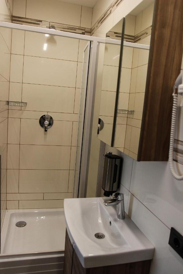 Vila Romnesa Ignalina Exteriör bild